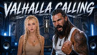 Axel Frosten ft. Freydisa – VALHALLA RUFT ⚔️ | Episches Wikinger-Duett | Kraftvolle nordische Fol...
