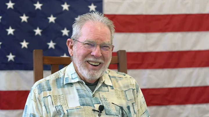 Thomas Rayburn Vietnam Veteran Interview