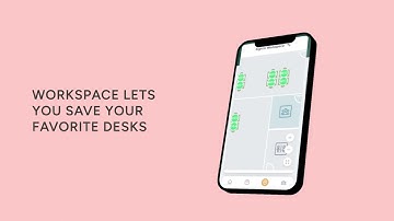 Create a flexible workplace with Workspace
