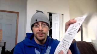 CVS Coupon Haul 1/24/16 - 86% Savings - No Excuse for Clean Hair or Teeth!