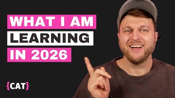 This Is Not How To Become a Full Stack Developer in 2026 Roadmap - It