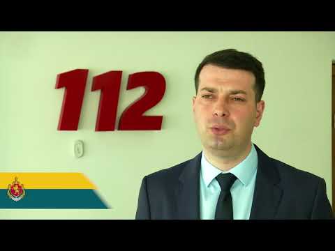 ესპანეთის სამეფოს დელეგაციის ვიზიტი 112-ში