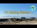 It's Getting Warmer - GoGoGadgets 4