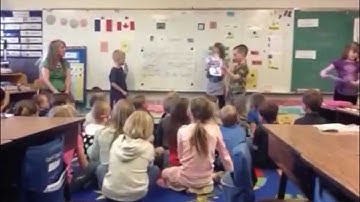 French Dual Immersion Orientation