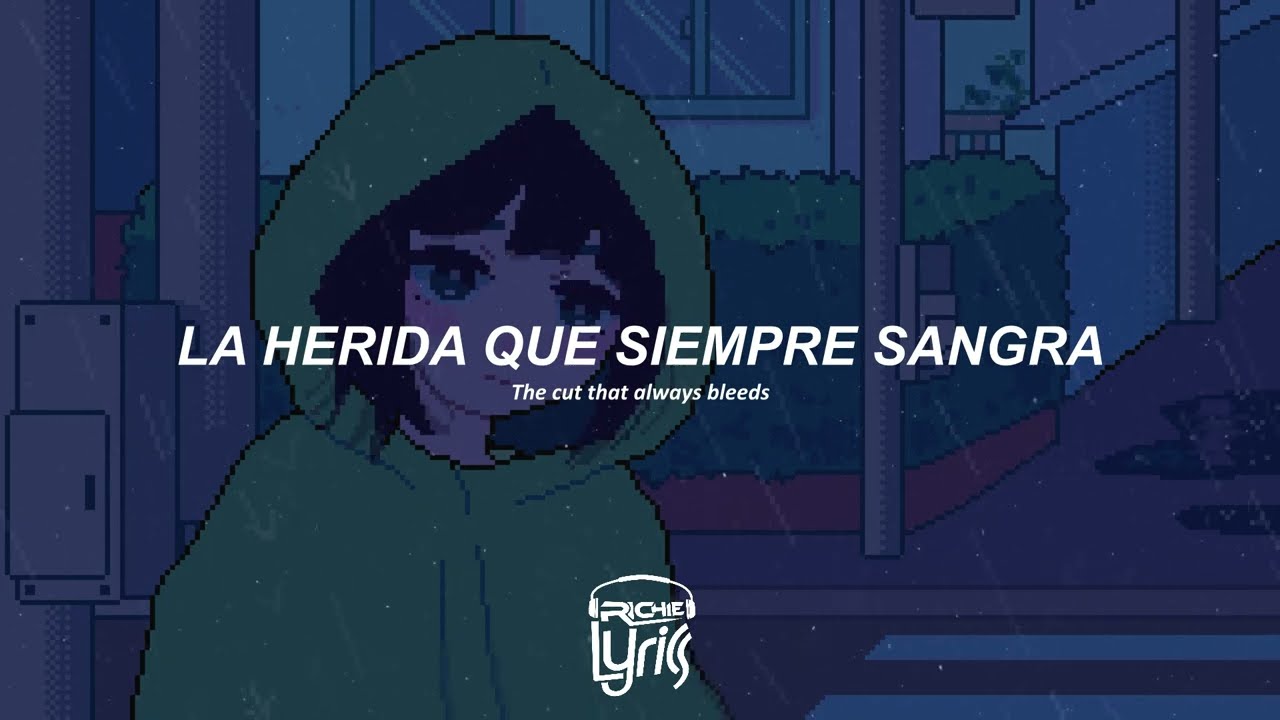 Conan Gray - The Cut That Always Bleeds (Sub. Español / Lyrics)