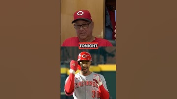 Cincinnati Reds Score Ten Runs In First Inning For First Time Since 1989!