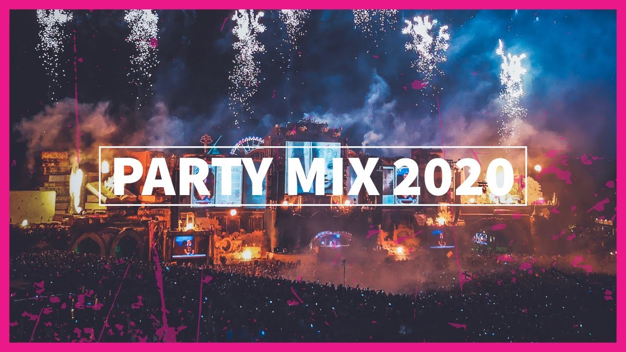 PARTY MUSIC MIX 2020 🔥 Best Mashups Of Popular Songs