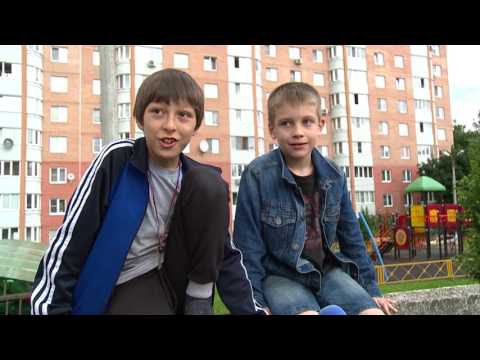 НА СТАДИОНЕ 7