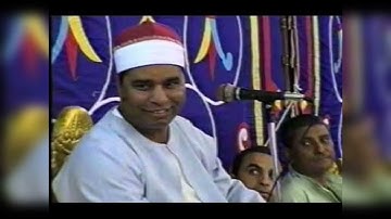 سورة الكهف | الشيخ محمد الليثي رحمه الله