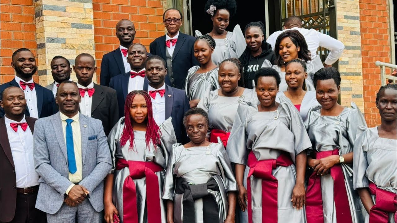 REDEEMED, HOW I LOVE TO PROCLAIM IT