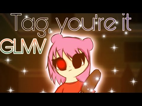 Tag You Re It Glmv Piggy Alpha Milky ʕ ᴥ ʔ Youtube - youtube videos roblox song tag your it