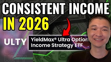 Hoe goed presteert de ULTY ETF en is het de moeite waard voor 2026?