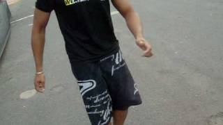 Rebolation Teresina Show