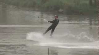 Pablin Wake Park