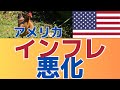 【鳥インフルエンザで大高騰！】CPIインフレ悪化　値上がりが始まる！