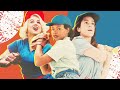 The A LEAGUE OF THEIR OWN pilot is AWESOME | Season 1 Ep 1 Recap