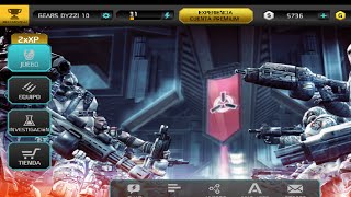 Counter strike Nexon: Zombies