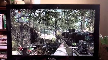 Cross map no scope on Jungle