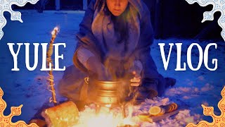 How to celebrate Yule | Rituals & Pagan history of the winter solstice