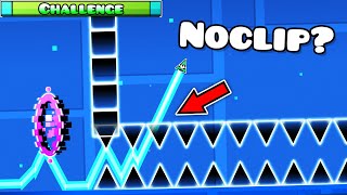 This is Not Noclip | 'Mulpan Challenge #18' | Geometry dash 2.11