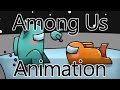 Among Us Animation