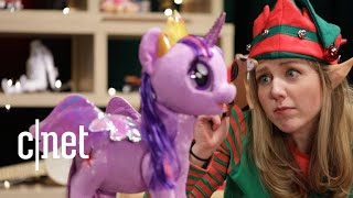 Top toys of 2017 are packed with sensors