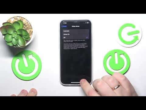 Disable Dolby Atmos: Adjusting Audio Settings on Apple Music!