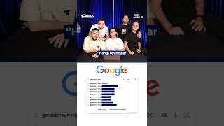 Googlea Galatasaray Hangi̇.. Sorduk