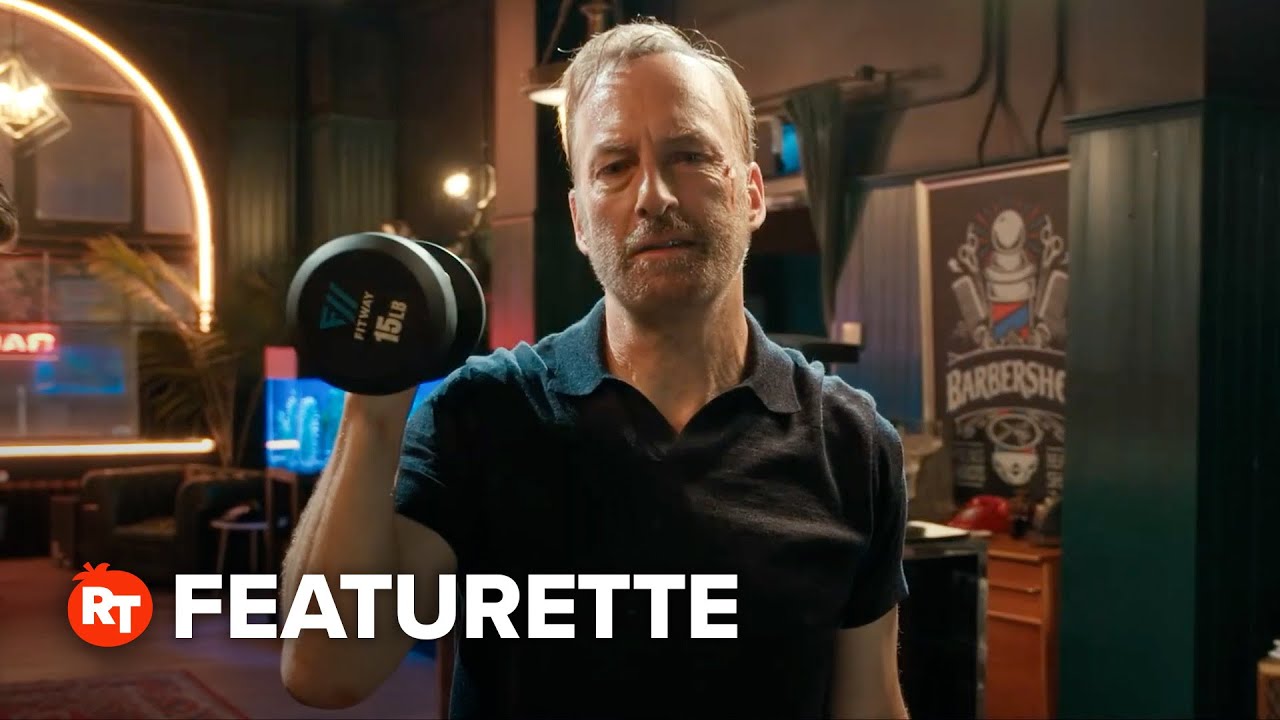 Nobody 2 Featurette - Getting Vacay Ready (2025)