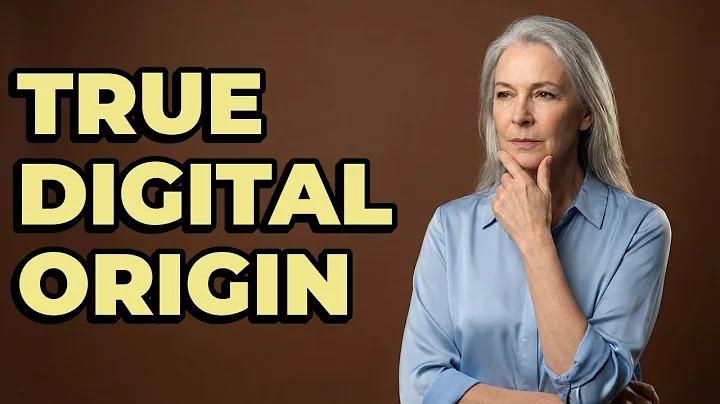 How Does Metadata Prove Digital Content Authenticity?