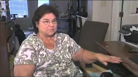 Hacker deletes Bridge City woman