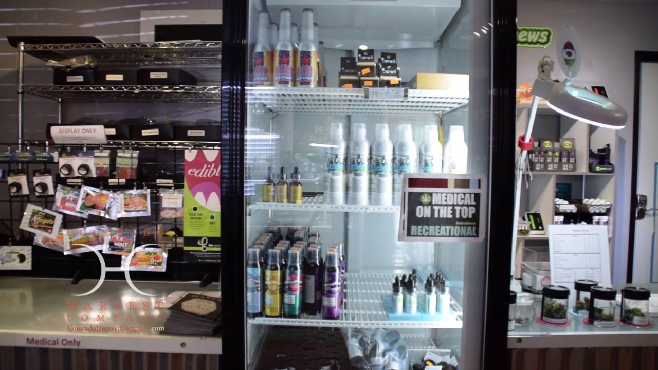 Colorado Harvest Company HD Walkthrough - May 2016