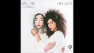 Gavin Turek (Prod By TOKiMONSTA) - Grace chords