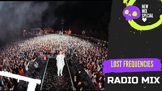 Lost Frequencies Lost Show Mix #1