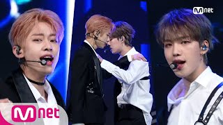 [MXM - Knock Knock] KPOP TV Show | M COUNTDOWN 181115 EP.596