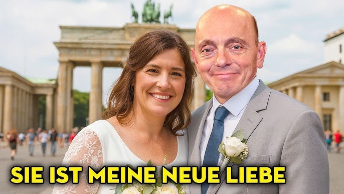Nach Scheidungsgerüchten bricht Bernhard Hoëcker sein Schweigen und schockiert die Welt - YouTube