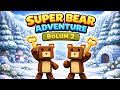 Yetinin içinden geçtik|Super bear adventure bölüm 2