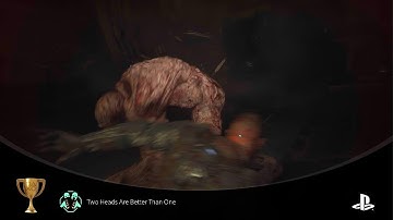 The Callisto Protocol - Two Heads Are Better Than One