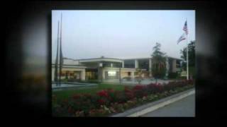 Race Down To Scenic Fontana CA