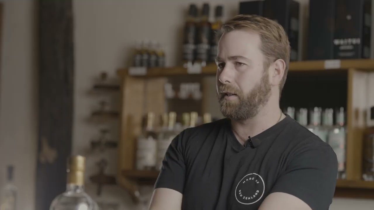 Championz Gin Tasting Experience