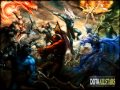 Rampage DOTA 2 SOUND