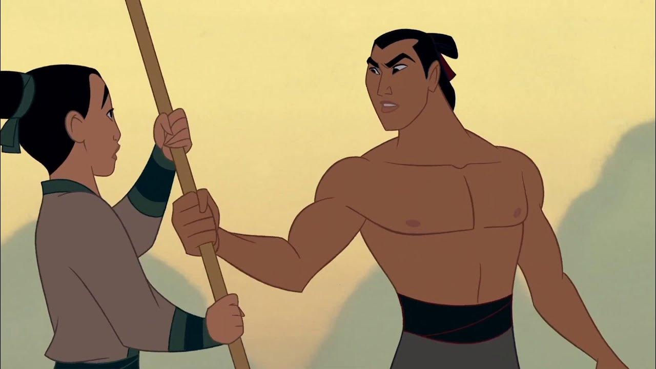 станешь мужиком мулан. генерал шанг мулан. легенда хуа мулан 1998. станешь мужиком мулан. мулан ты боец.