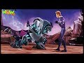 कार्टून for Kids | Hot Wheels Battle Force 5 | My Man, Zug | Hindi | Ep 8 | Wow Kidz Free Watch Online