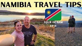 20 Tips You Should Know Before Traveling To Namibia! 🇳🇦