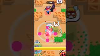 Давно небыло видосов) #бравлстарс #трайбговно#shorts#brawlstars#shorts