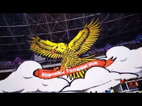 Story wa ultras garuda final piala aff 2020