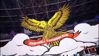 Story wa ultras garuda final piala aff 2020