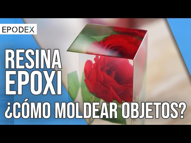 🥇 Resina Epoxi Transparente para MADERA ⭐Laresinaepoxi - 2024