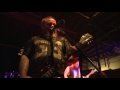 Neurosis - Through Silver in Blood - Live in Oakland, NYE 2012-13 - PROSHOT