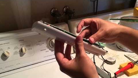 Bose Remote Control Repair